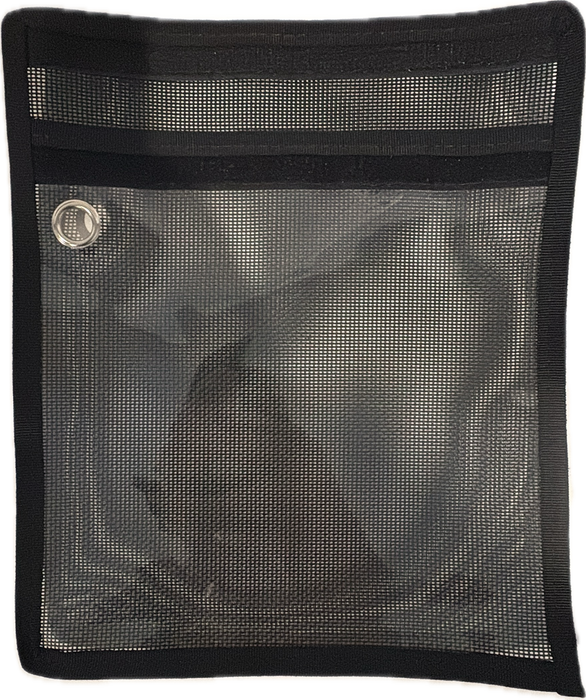 ADDICTION OUTDOORS - STORAGE POUCH MEDIUM 250x250