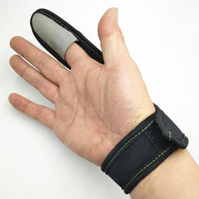 Zeal - Single Finger Casting Glove
