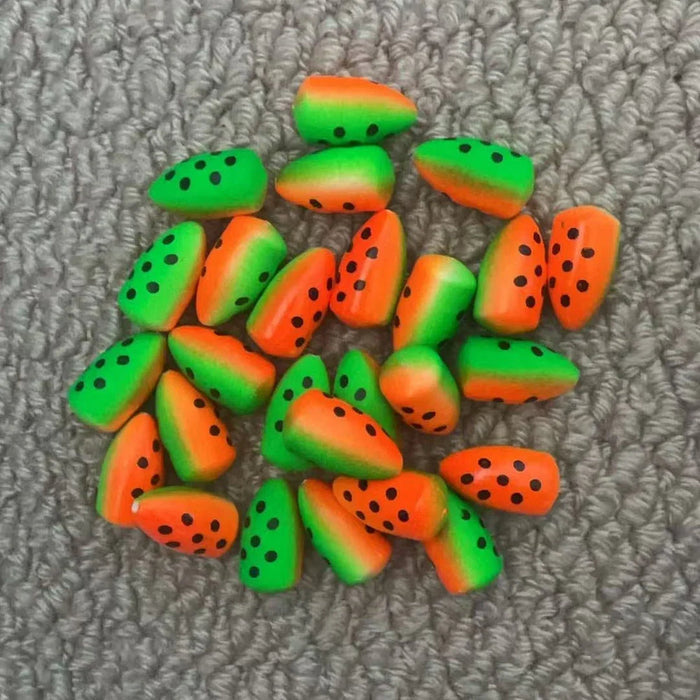 Addiction Outdoors - Bullet Floats 8pk