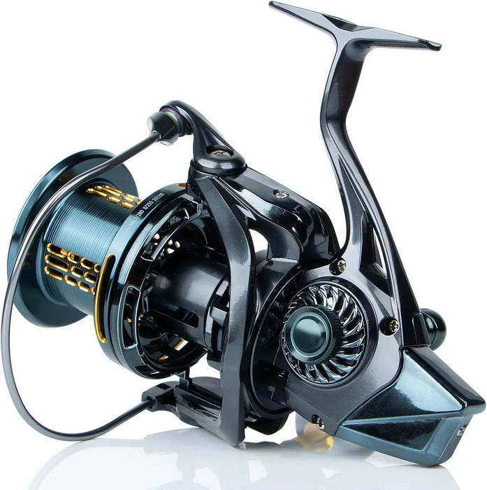 MOJO - Mugen MetalStorm 14000 Surfcasting Reel