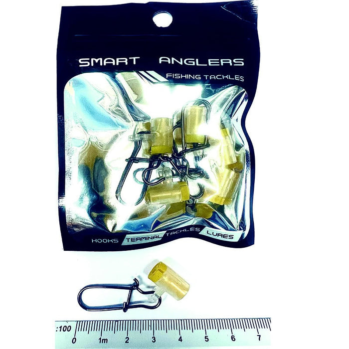 SMART ANGLER - SINKER SLIDER CLIP #6
