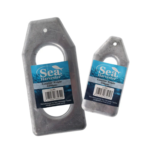 Sea Harvester Kontiki Longline Lead Weights