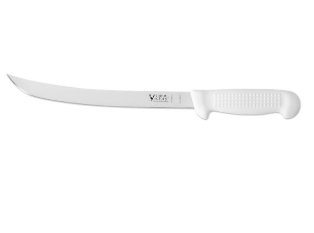 Victory - Curved Filleting Knife