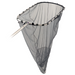Net Workz polypropylene whitebait scoop net