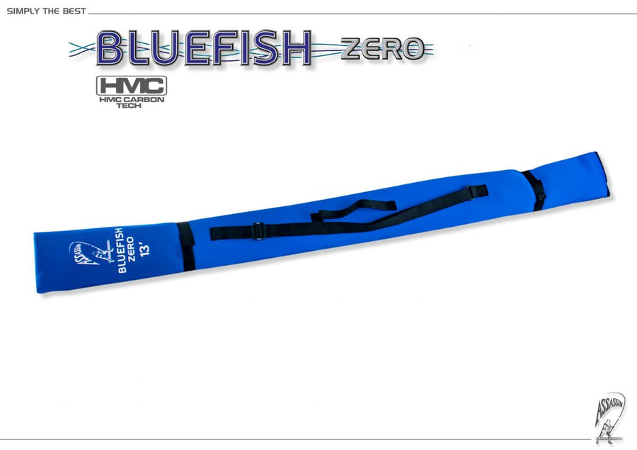 Assassin Rods - Bluefish Zero 14.6ft Medium 2-4oz