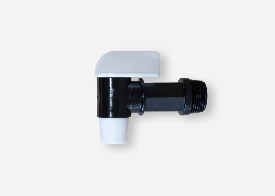 THE SALT WASH COMPANY - MARINE WASH/ENGINE FLUSH 20L SCREW TAP