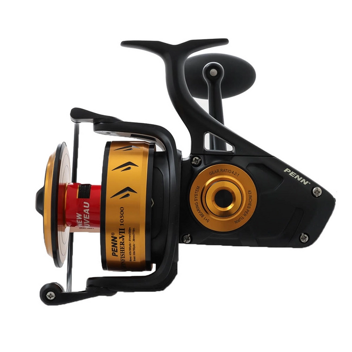 PENN Spinfisher VII 10500 Spinning Reel