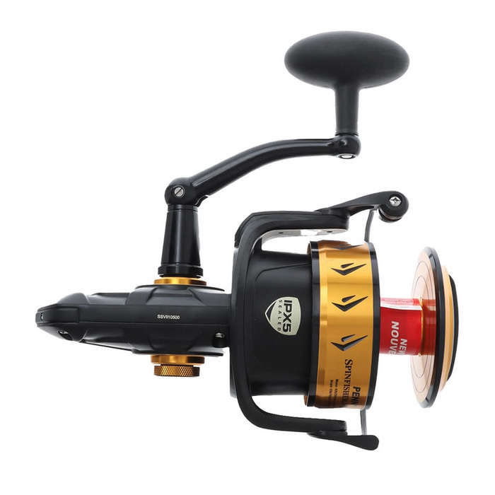 PENN Spinfisher VII 10500 Spinning Reel