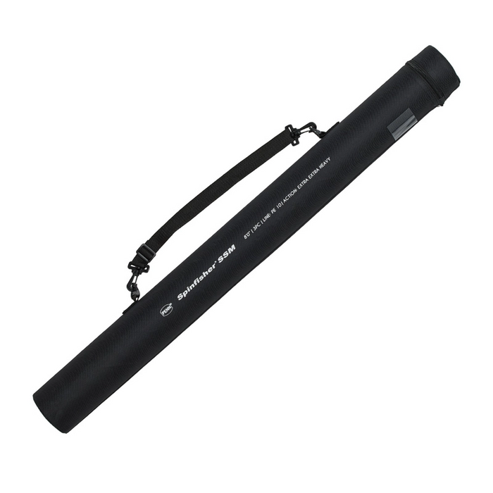 PENN drone fishing rod with travel tube
