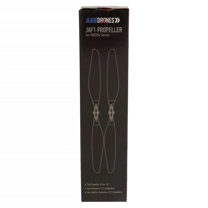 Condor Pro - Spare set of Propellers