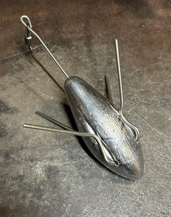 Addiction Outdoors - Drone Breakaway Sinker