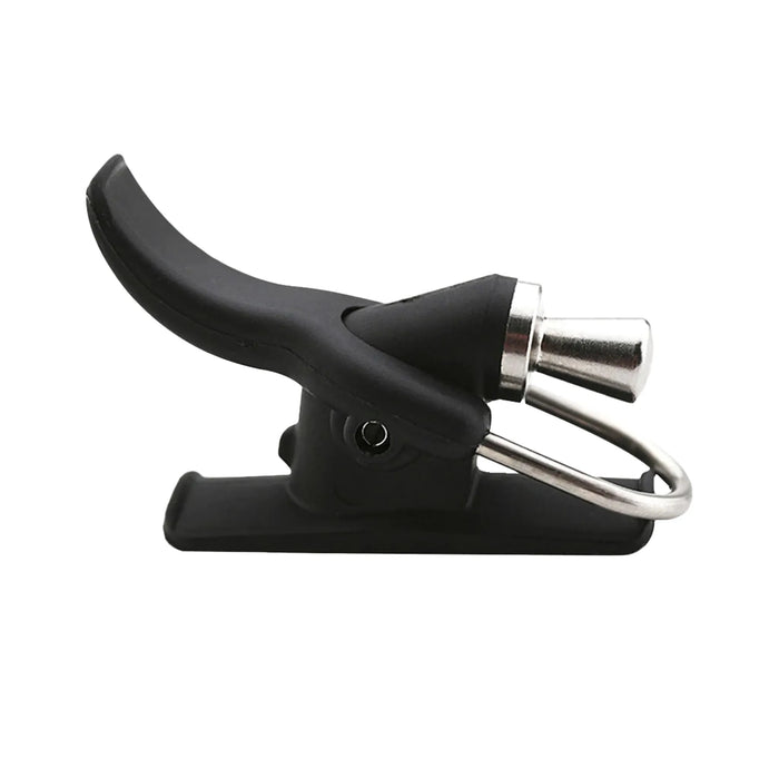 Addiction Outdoors Casting Trigger to avoid cut fingers Right Side Angle