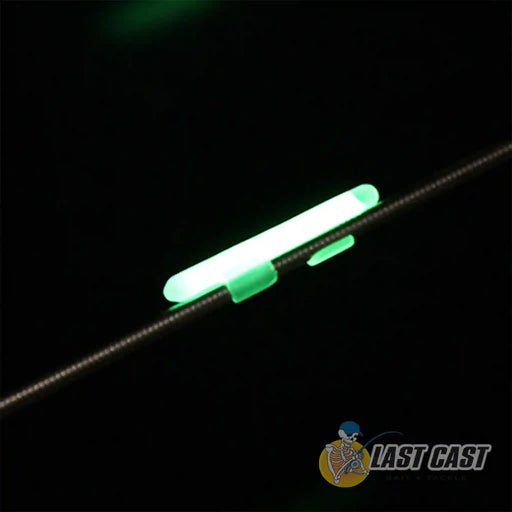 Addiction Outdoors Clip-On Light SticksClipped on Rod