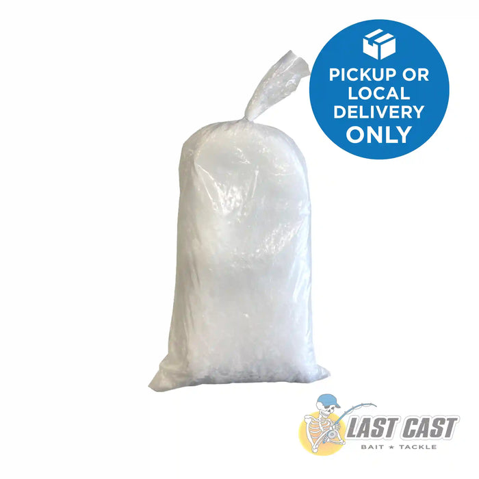 Addiction Outdoors Salt Ice Bag 5kg