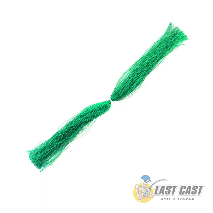 Addiction Outdoors Crystal Flashers Green