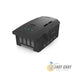 Aeroo Pro AI Flight Battery Powered On