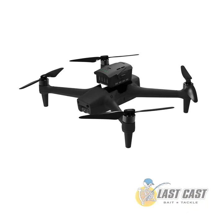 Aeroo Pro AI Flight Battery Powered On with Drone