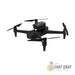 Aeroo Pro AI Flight Battery Powered On with Drone