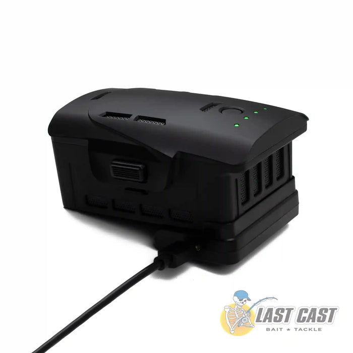 AEROO PRO - SINGLE BATTERY CHARGER