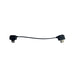 Aeroo Pro USB-C To Lightning Remote Control Cable
