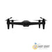 Aeroo Pro Fishing Drone with Camera front view