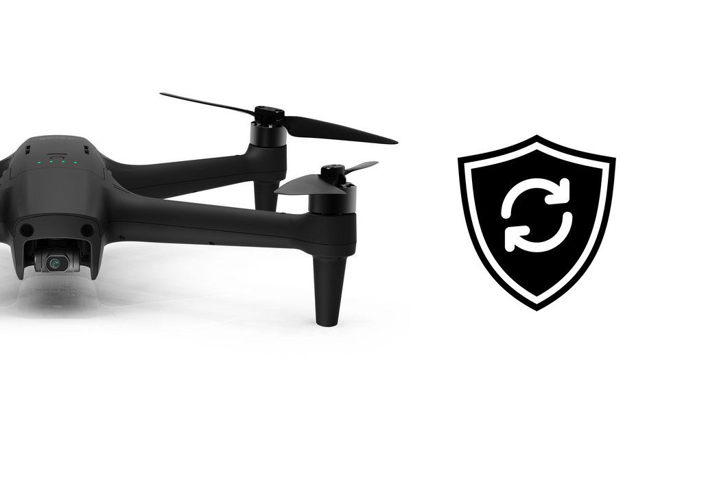 Aeroo Pro Drone Extended Warranty