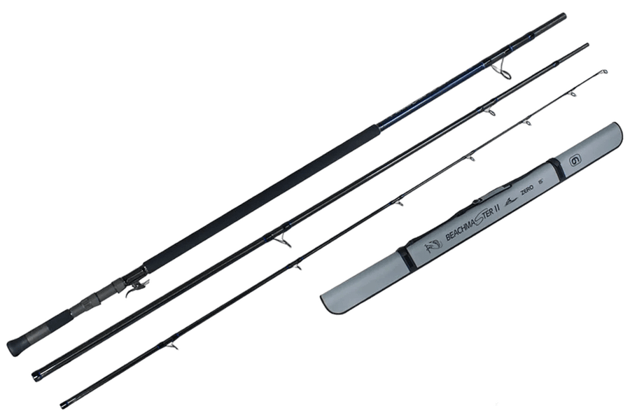 Assassin Rods - BeachMaster Zero Legend Edition  15Ft  6oz