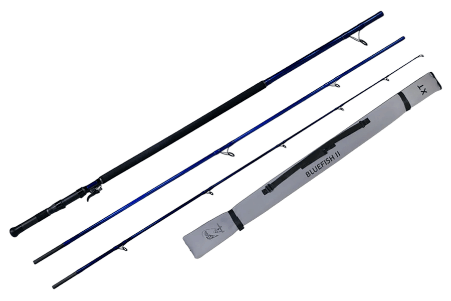 Assassin Rods - Bluefish II XT 14ft Heavy 4-6oz