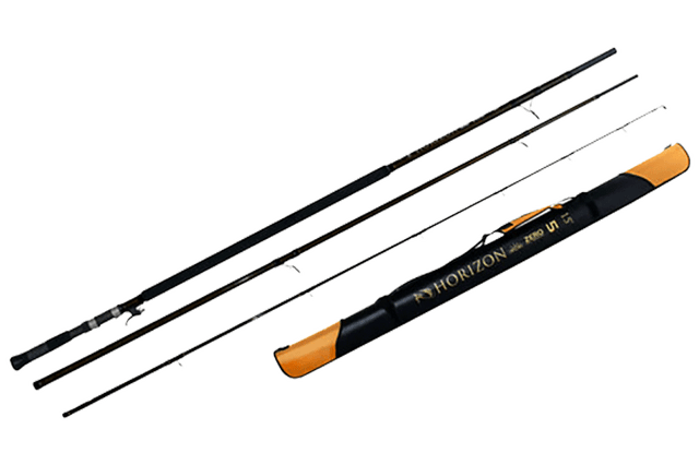Assassin Rods - Horizon Zero Championship Edition 15Ft Medium Heavy 4-6oz