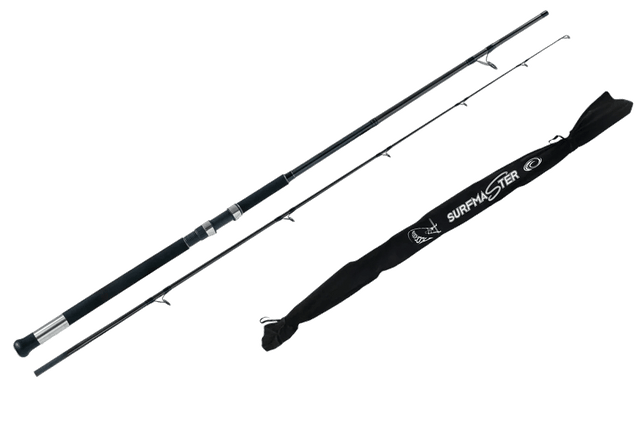 Assassin Rods - Surfmaster - Spin - 12Ft 3-5oz