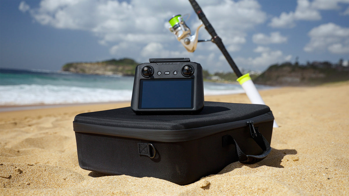 Aeroo Pro - Combo Kit with Smart Controller