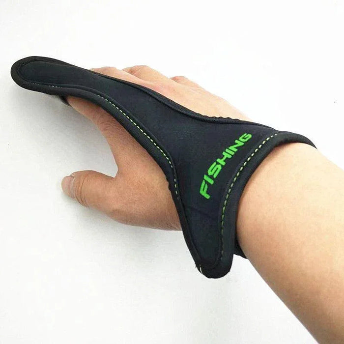 Zeal - Single Finger Casting Glove