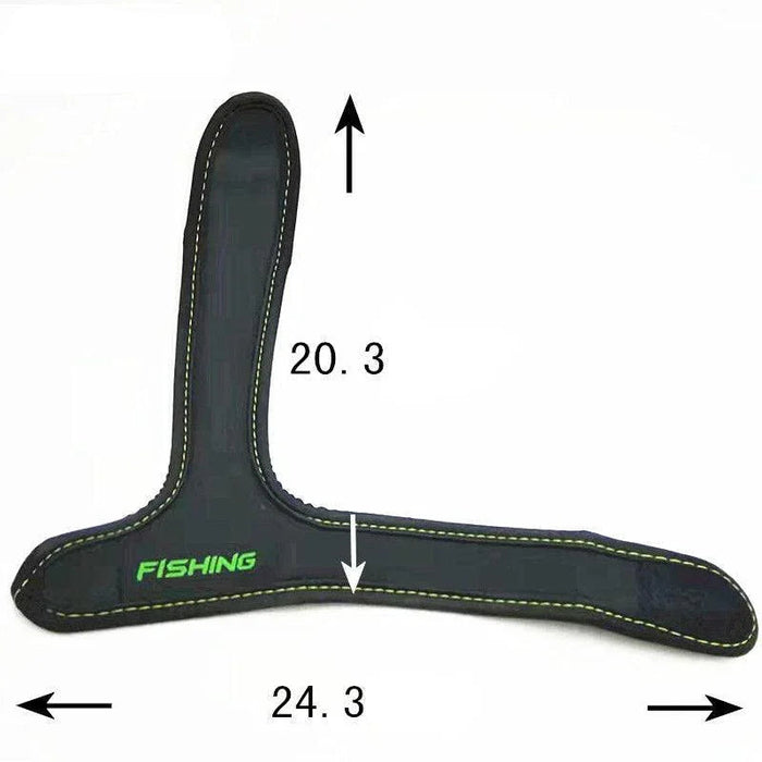 Zeal - Single Finger Casting Glove