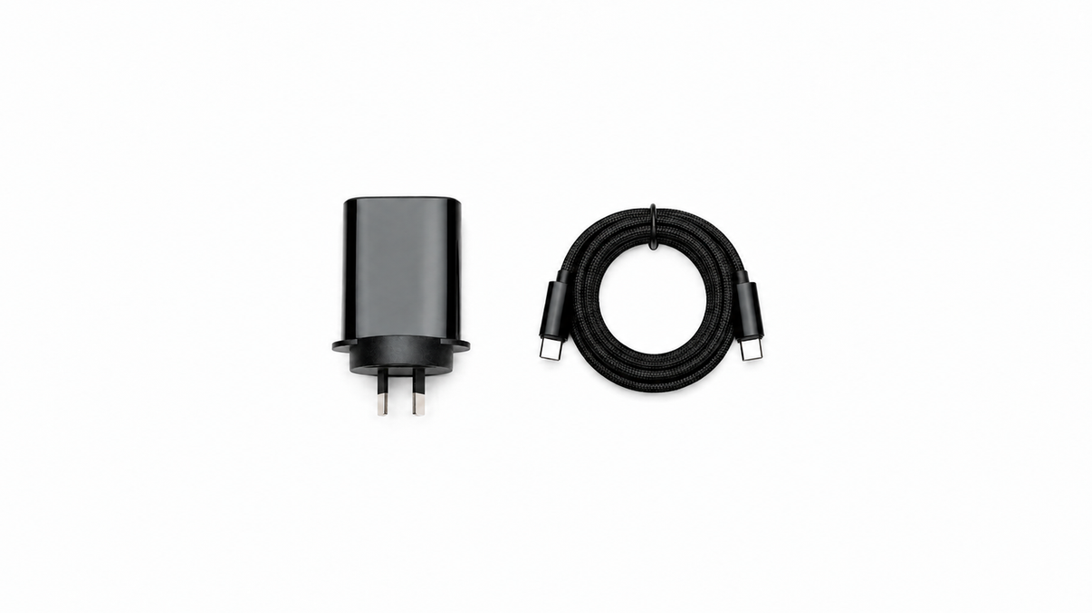 Aeroo USB-C Charging Kit for Smart Controller