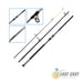 Chieftain Surfcasting Rod 13ft 390cm Rod Main Image
