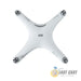 Condor A22 Fishing Drone Set with Mechanical Release Drone Top View