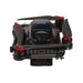Condor Pro fishing drone folded for transport