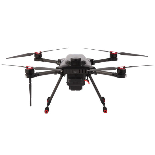 Condor Pro fishing drone with 18-inch propellers