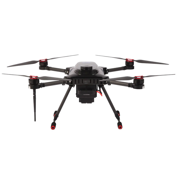 Condor Pro fishing drone with 18-inch propellers