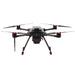 Condor Pro fishing drone with 18-inch propellers