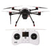 Condor Pro fishing drone with mechanical release