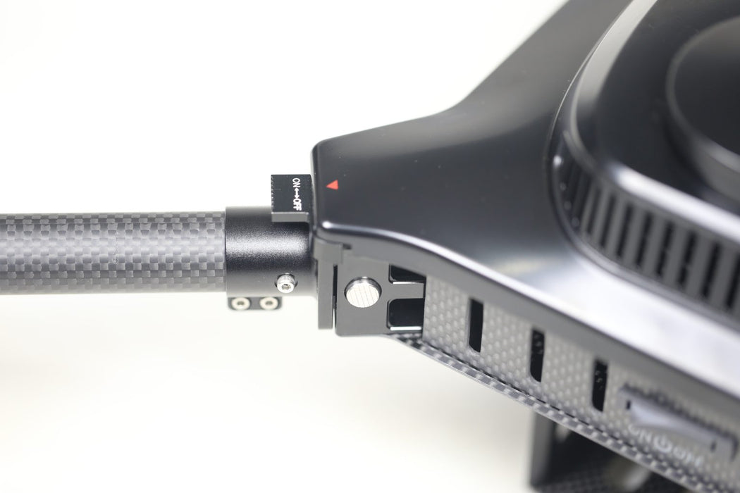 Condor Pro Drone with Mechanical Release