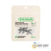 Crossline Rolling Swivel with Pearl Beads in Packaging Size 7x8