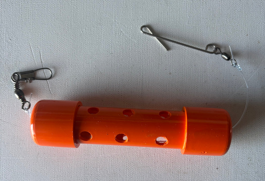 HAM & CHEESE - UNI BERLEY CAGE PACK