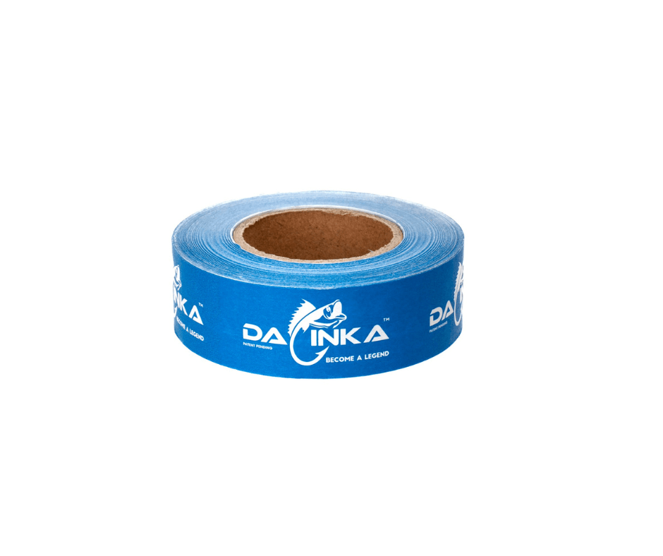 Dacinka Biodegradable Casting Tape