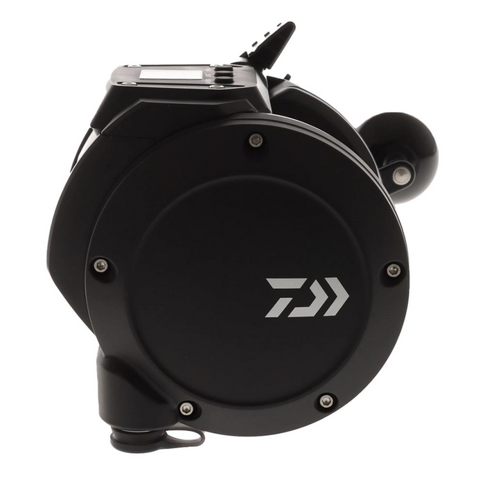 Daiwa - Tanacom 800 A Deep Drop Power Assist Electric Reel