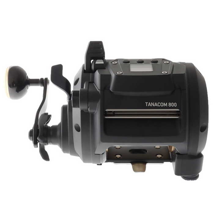 Daiwa - Tanacom 800 A Deep Drop Power Assist Electric Reel