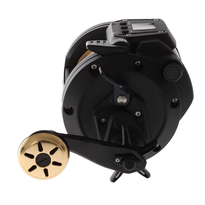 Daiwa - Tanacom 800 A Deep Drop Power Assist Electric Reel