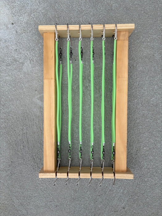 Addiction Outdoors - Drone Trace Board