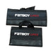 Fatboy Lures Mesh Lure Storage Bags